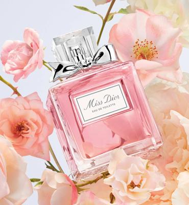 Dior Miss Dior Eau de Toilette 100ml
