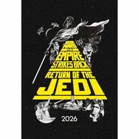 Star Wars Agenda 2026 - thumbnail