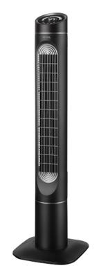Be Cool Torenventilator 85 W LED-display, Zwenkbaar, Timer