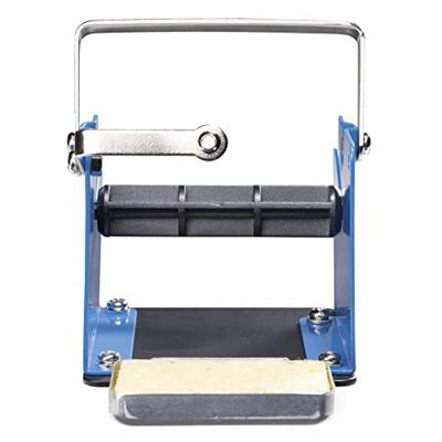 TOOLCRAFT KP-282 Soldeerdraad-dispenser 2-delig (l x b x h) 85 x 77 x 69 mm 1 stuk(s) TOOLCRAFT KP-282 Soldeerdraad-dispenser 2-delig (l x b x h) 85 x 77 x 69 mm 1 stuk(s)