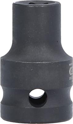 KS Tools 5151009 515.1009 Kracht-dopsleutelinzet 9 mm
