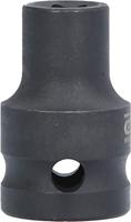 KS Tools 5151009 515.1009 Kracht-dopsleutelinzet 9 mm - thumbnail