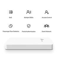 Toegangspunt TP-Link EAP235-WALL Wit Zwart - thumbnail