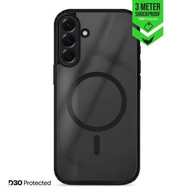 Striker X-Core - D3O Xtreme Impact Mag Case - Black - Samsung A57 5G