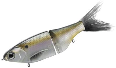 Spro KGB Chad Shad 180 Thread Fin Shad