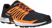 Inov-8 hardloopschoenen Roclite 290 heren zwart/oranje - thumbnail