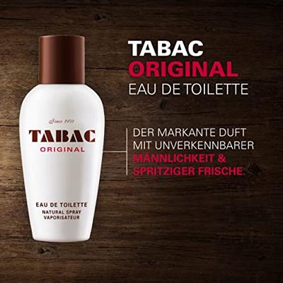 Original eau de toilette natural spray - thumbnail
