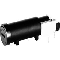 Schurter 0031.2520 Zekeringhouder 16 A 1 stuk(s) - thumbnail