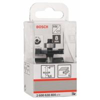 Bosch Accessories 2608628404 Groeffrees Hardmetaal Lengte 51 mm Afmeting, Ø 32 mm Schachtdiameter 8 mm - thumbnail