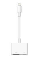 Apple Lightning-naar-digitale-AV-(HDMI)-adapter - thumbnail