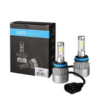 Gloeilamp voor de auto Osram H11 12V LED Licht Voorkant 6500 K - thumbnail