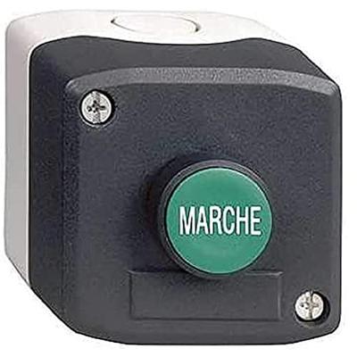 Schneider Electric XALD104 XALD104 1 stuk(s)