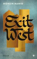 Exit West - Mohsin Hamid - ebook - thumbnail