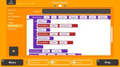 RPG Maker With