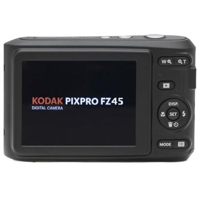 Kodak PixPro FZ45 - Zwart