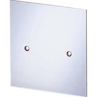 Hensel 3300144 Montageplaat Kunststof 1 stuk(s) - thumbnail