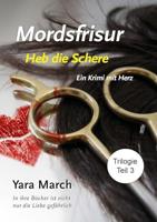 Heb die Schere - Yara March - ebook - thumbnail