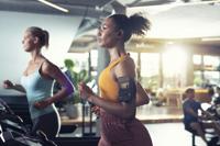 Philips TAA3206BK/00 hoofdtelefoon/headset oorhaak, In-ear USB Type-C Bluetooth Zwart - thumbnail