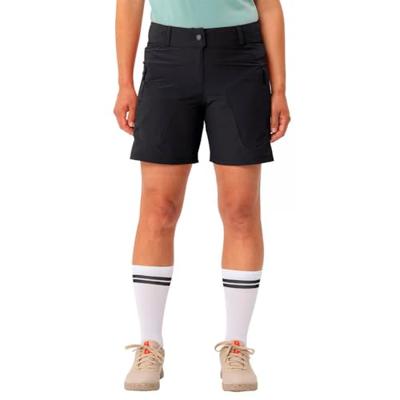 Vaude altissimo shorty - women's shorts