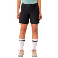 Vaude altissimo shorty - women's shorts - thumbnail
