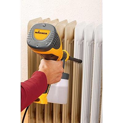 Wagner Spuitmond Geschikt voor merk Wagner Universal Sprayer, Wall Sprayer, Wood & Metal Sprayer