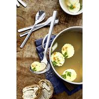 WMF Soeplepel Nuova - 29 cm - thumbnail