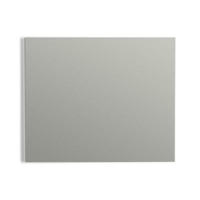 BRAUER Emerald spiegel - 60x70cm - rechthoek - aluminium SP-EM60RH