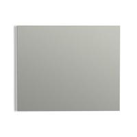 BRAUER Emerald spiegel - 60x70cm - rechthoek - aluminium SP-EM60RH - thumbnail