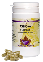 Holisan Ashoka Capsules - thumbnail