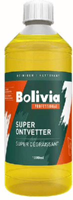 Bolivia Professional Super Ontvetter 1L