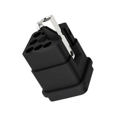 LAPP 10431700 Krimpcontact 10 stuk(s)