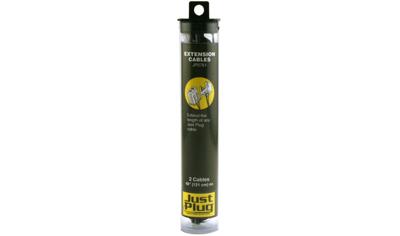 Woodland Scenics JP5761 Just Plug (TM) Lighting System, 48 verlengkabels (2) van Woodland Scenics