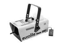 Eurolite Snow 5001 Sneeuw machine - thumbnail