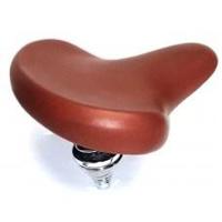 Velo transport zadel 20-22 inch bruin - thumbnail