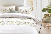 Marjolein Bastin Marjolein Bastin Dekbedovertrek Whispering Garden Multi 260x200/220 cm - thumbnail