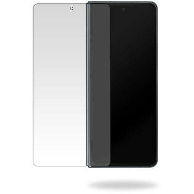 Mobilize Glass Screen Protector Samsung Galaxy Z Fold4 (Outer Display)