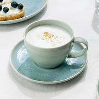 LIKE BY VILLEROY & BOCH - Crafted Blueberry - Koffiekop 0,25l - thumbnail