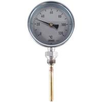 Jumo 80000103 Bimetaal-thermometer - thumbnail