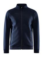 Craft 1910621 Core Soul Full Zip Jacket Men - Dark Navy - XXL - thumbnail