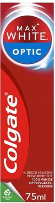 Gillette Colgate Tandpasta Max White One Optic - 75 ml