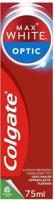 Gillette Colgate Tandpasta Max White One Optic - 75 ml - thumbnail
