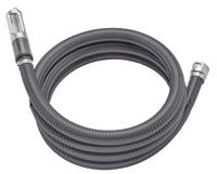 GARDENA 09090-20 Zuigslang Zwart 25 mm 4 m 1 set(s) - thumbnail