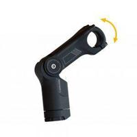 BySchulz Voorbouw by,schulz alpha pro sds super strong 65mm 31,8mm z - thumbnail