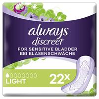 Always Always Discreet maandverband 22St - thumbnail
