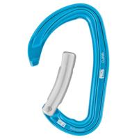 Petzl Djinn Carabine BLUE - thumbnail