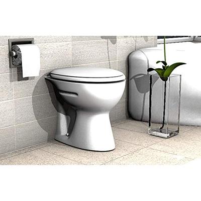 Schroevenkit Fischer Toilet