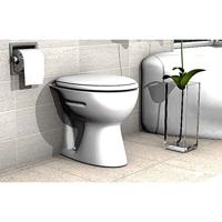 Schroevenkit Fischer Toilet - thumbnail