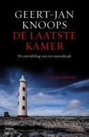 De laatste kamer (Paperback) - thumbnail