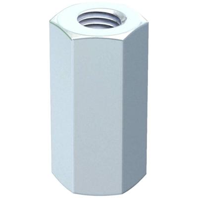 OBO Bettermann 12005 M12 G 6410111 Mof 19 mm Staal Verzinkt 25 stuk(s)