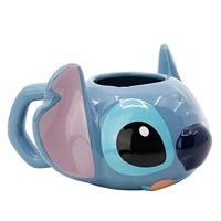 Lilo & Stitch 3D Mug Stitch 385 ml - thumbnail